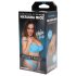 Doc Johnson Natasha Nice - livagtig Ultraskyn vagina (natur)
