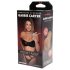 Doc Johnson Gabbie Carter - realistik Ultraskyn vagina (natur)