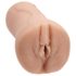 Doc Johnson Gabbie Carter - realistik Ultraskyn vagina (natur)