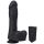 Doc Johnson Mini Piston Radio Vibrator – Sort
