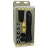 Doc Johnson Mini Piston Radio Vibrator – Sort