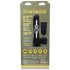 Doc Johnson Mini Piston Radio Vibrator – Sort