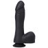 Doc Johnson Mini Piston Radio Vibrator – Sort