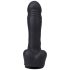 Doc Johnson Mini Piston Radio Vibrator – Sort