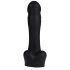 Doc Johnson Mini Piston Radio Vibrator – Sort