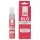 System JO BLO - smagsat oralsex-gel, jordbær‑limonade (30 ml)