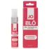 System JO BLO - smagsat oralsex-gel, jordbær‑limonade (30 ml)