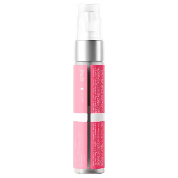System JO BLO - smagsat oralsex-gel, jordbær‑limonade (30 ml)