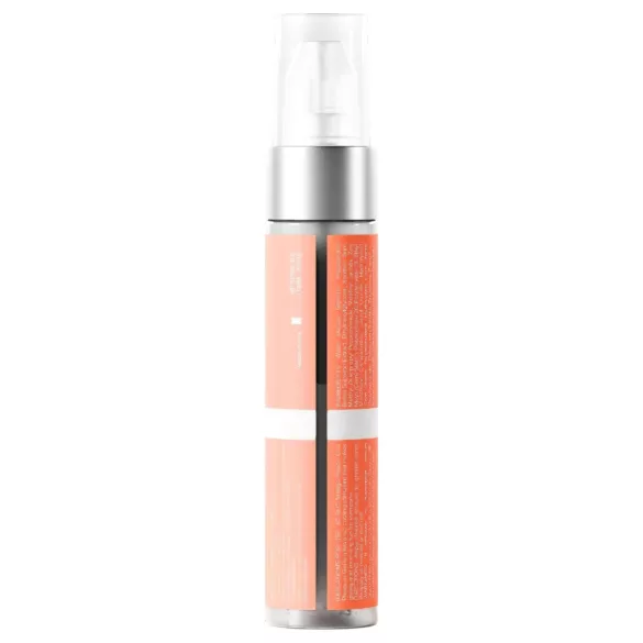 System JO BLO - smagsatt oral gel, mango-abrikos (30 ml)