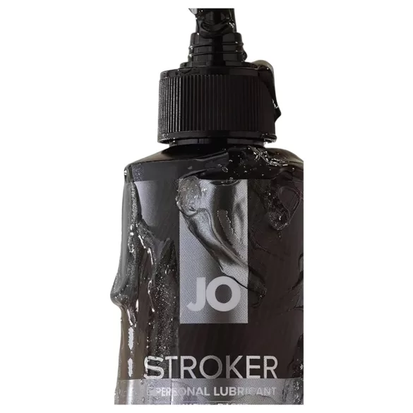 System JO - vandbaseret masturbatorsmøremiddel - 120ml