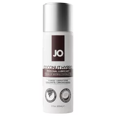 System JO - glidecreme hybrid - kokos - 60ml
