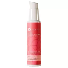 System JO Vitalize - intim fugtighedscreme (60 ml)