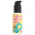Crushious - vandbaseret glidecreme (50 ml)