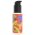 Crushious - varmende glidecreme (50 ml)