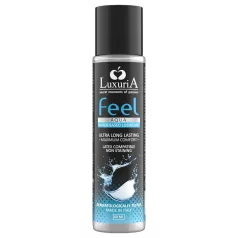 LuxuriA Feel Aqua - vandbaseret glidecreme - 60ml