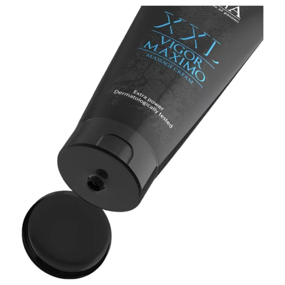 LuxuriA Vigor Maximo XXL - penisforstørrende og fugtgivende creme (75 ml)
