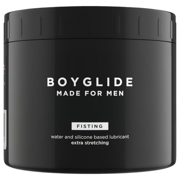 Boyglide Fisting - Ekstra glidecreme (500ml)