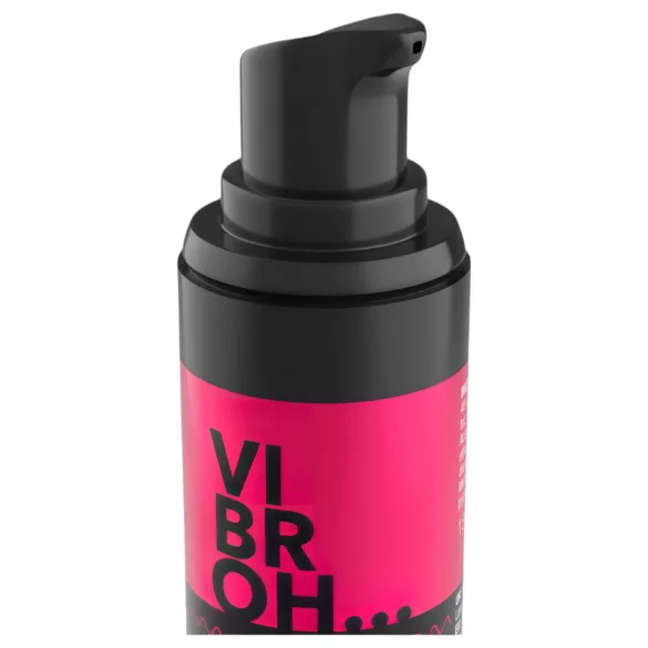 Vibroh - flydende vibrator - 15ml