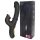 Wilson - sort vibrator med klitorisarm