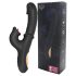 Wilson - sort vibrator med klitorisarm