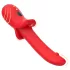 Bestoy - G-punkt vibrator - vandtæt - rød