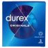Durex Originals Classic - kondomer (3 stk)