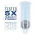 Durex Originals - kondomer - 3 stk