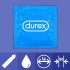 Durex Extra Safe - Sikker Kondom (3 stk)