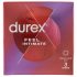 Durex Feel Intimate - tynd kondom (3 stk)