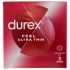 Durex Feel Ultra Thin - ultra realistisk kondom (3 stk)