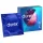 Durex Love - Kondomer - Tæt pasform - 4 stk