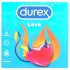 Durex kondom Love - Easy-on kondomer (4 stk)