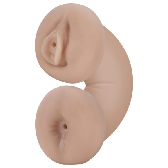Enlust Tasha - lystende charme med AI-billeder (natur)