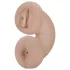 Enlust Tasha - lommevagina og anus med lys - realistiske billeder - naturfarve