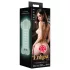 Enlust Tasha - lommevagina og anus med lys - realistiske billeder - naturfarve