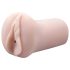 Enlust Ashlynn - realistisk vaginale oplevelse