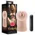 EnLust Destini - AI drømmepige vibrator‑masturbator