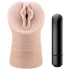 EnLust Destini - AI drømmepige vibrator‑masturbator
