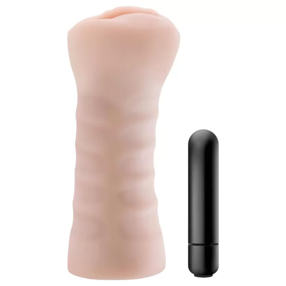 EnLust Destini - AI drømmepige vibrator‑masturbator