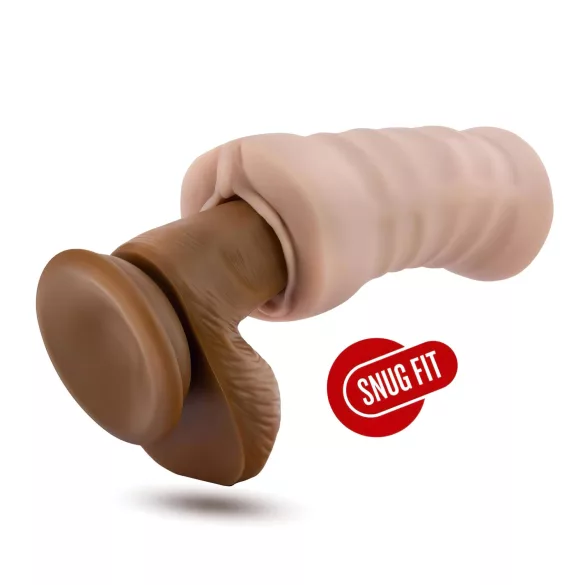 EnLust Destini - AI drømmepige vibrator‑masturbator