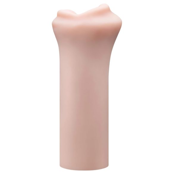 Enlust Candi - kunstig mund onaniprodukt med billeder - natur