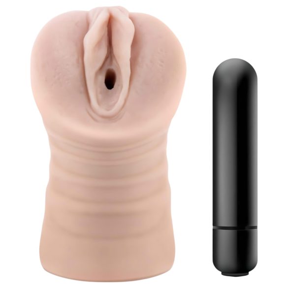 Enlust Ayumi - vibrerende kunstig lyst med AI billeder (naturlig)