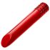 Oh My Gem - genopladelig læbestiftvibrator (rød)