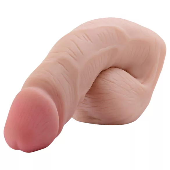 Blush UrSelf Affirm - realistisk dildo (hudfarvet) - 13 cm