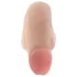 Blush UrSelf Affirm - realistisk dildo (hudfarvet) - 13 cm