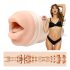 Fleshlight Riley Reid Insomnia - mund mandslegetøj