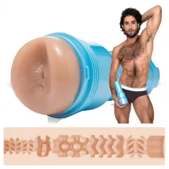 Fleshjack Diego Sans - realistisk numsemasturbator - natur