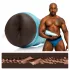 Fleshjack Max Konnor - realistisk anal masturbator - brun