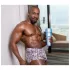 Fleshjack Max Konnor - realistisk anal masturbator - brun