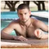 Fleshjack Johnny Rapid Man - realistisk anus masturbator - natur